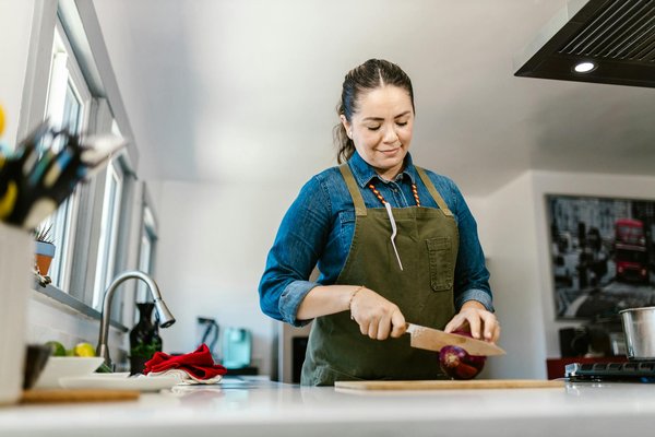Comment cuisiner frugalement en famille ?