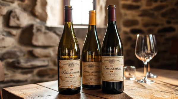 5 meilleurs conseils pour acheter du pineau des charentes