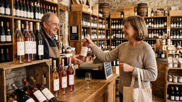 5 meilleurs conseils pour acheter du pineau des charentes