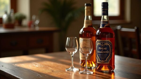 Comment choisir votre pineau des charentes pour l'achat