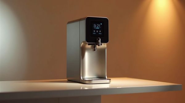 Pichet isotherme : un service chaud ou froid prêt à toute heure