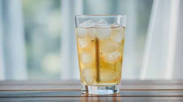 Savourez vos boissons à la température idéale avec un pichet isotherme