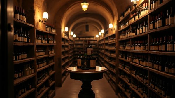 Votre caviste vin à Marseille 13012 pour des conseils sur mesure